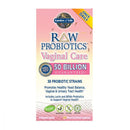 Garden of Life RAW Probiotics Vaginal Care 30 vcaps