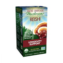 Host Defense Reishi 120 vcaps