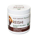 Host Defense Reishi Mushroom Mycelium Powder 3.5oz