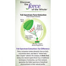 New Chapter Rhodiola Force 300 30 vcaps