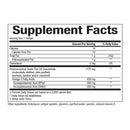 Natural Factors RxOmega-3 120 softgels