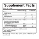 Natural Factors RxOmega-3 240 softgels