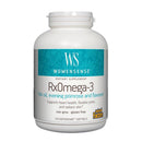 Natural Factors WomenSense RxOmega-3 Women's Blend 120 softgels