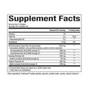 Natural Factors WomenSense RxOmega-3 Women's Blend 120 softgels