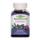 Nature's Way Sambucus Elderberry 60 gummies