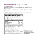 Nature's Way Sambucus Elderberry Organic Syrup 4oz