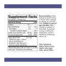 Nature's Way Organic Sambucus Elderberry Zinc Lozenges 24 count