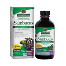 Nature's Answer Sambucus Original 4oz
