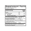 Nature's Answer Sambucus Kid's Formula 4oz