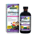Nature's Answer Sambucus Kid's Formula 4oz