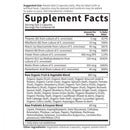 Garden of Life Vitamin Code RAW B-Complex 120 vcaps