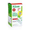 Xlear Sinus Rinse Refill Solution Packet 50 count