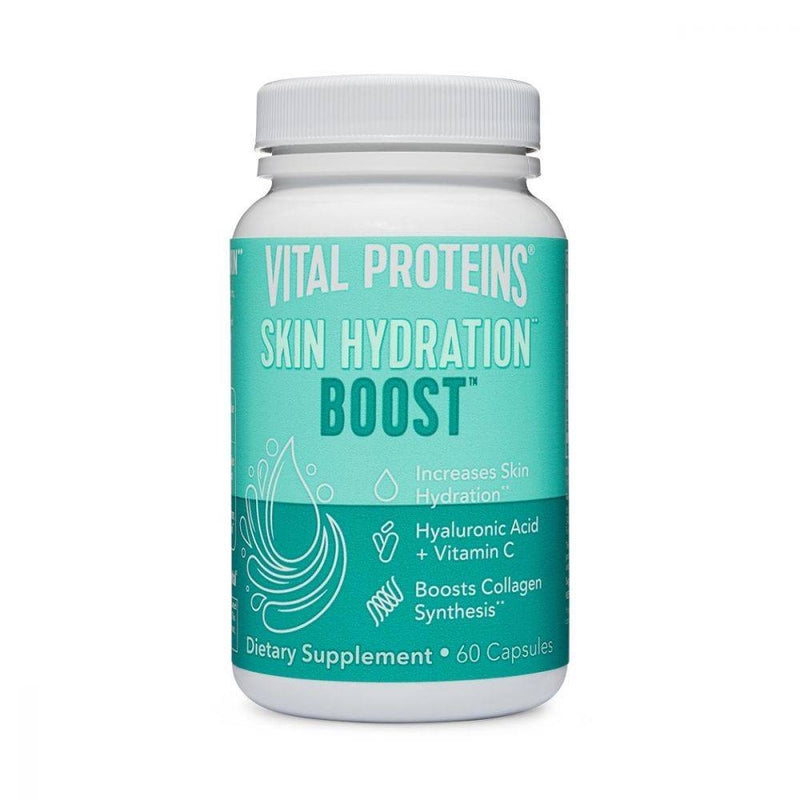 Vital Proteins Skin Hydration Boost 60 capsules