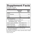 Ortho Molecular Ortho Spore IG 90 capsules