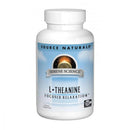 Source Naturals Serene Science L-Theanine 60 tablets