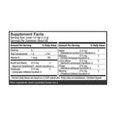 Host Defense Stamets 7 Mushroom Mycelium Powder 3.5oz