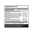 Host Defense Stamets 7 120 vcaps