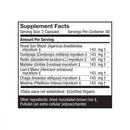 Host Defense Stamets 7 120 vcaps