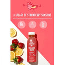 Vital Proteins Collagen Water - Strawberry Lemon 12oz