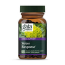 Gaia Herbs Stress Response 30 vcaps