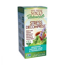 Host Defense MycoBotanicals Stress Decompress 60 vcaps