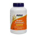 NOW Super Primrose 120 softgels
