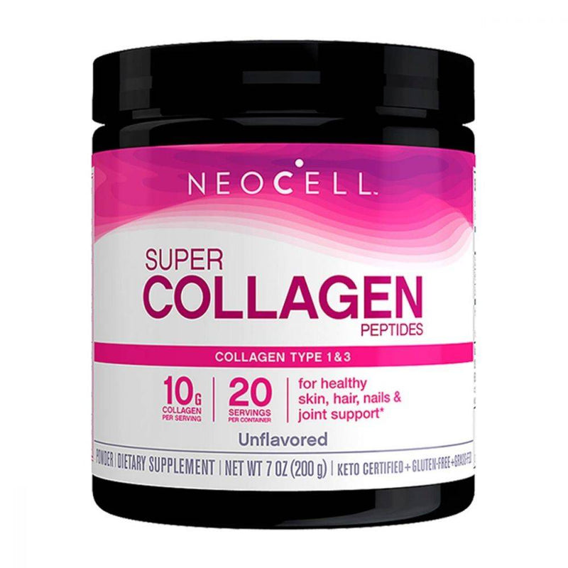 NeoCell Super Collagen Type 1 & 3 Powder 7oz