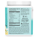 Sunwarrior Collagen Building Protein Peptides - Tahitian Vanilla 500g