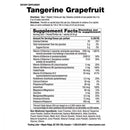 Ener-C 1000mg Vitamin C Drink Mix - Tangerine Grapefruit 30 packets