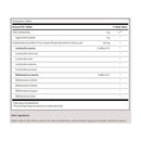 Klaire Labs Ther-Biotic Children's Chewable Tablets 60 count