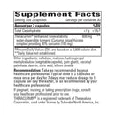 Integrative Therapeutics Theracurmin HP 60 vcaps