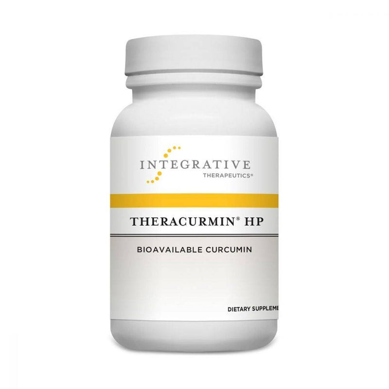 Integrative Therapeutics Theracurmin HP 60 vcaps