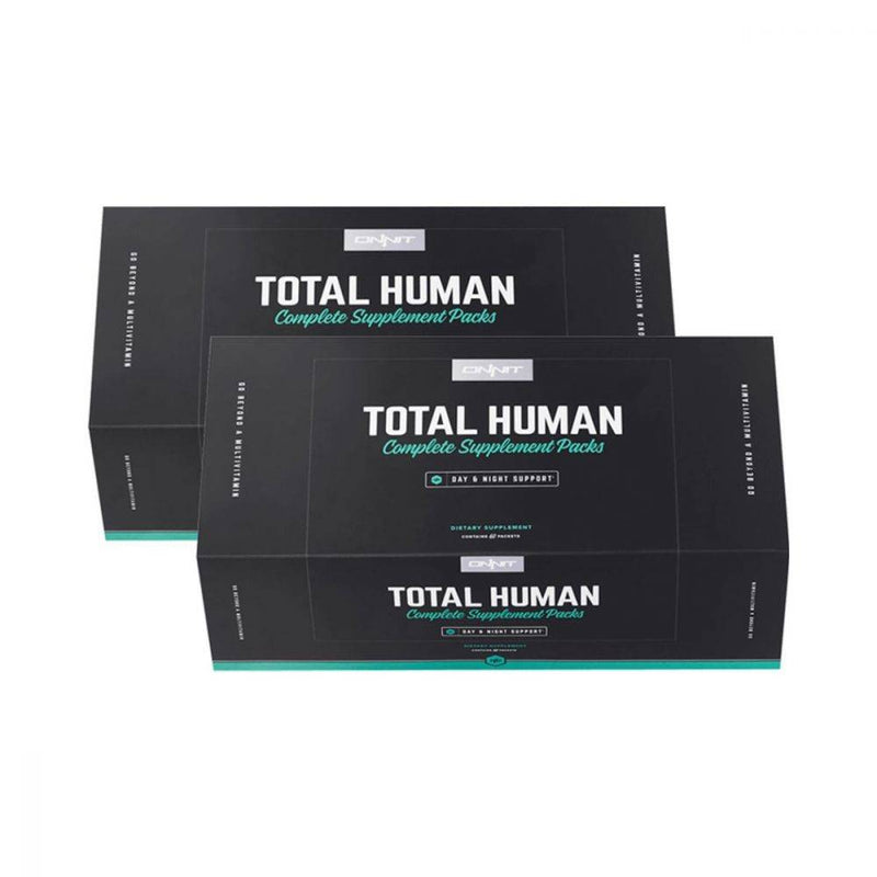 Onnit Total Human 30 day supply