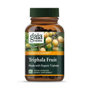Gaia Herbs Triphala Fruit 60 vcaps