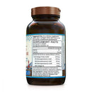 NutriGold Triple Strength Omega-3 Fish Oil 120 softgels