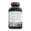 NutriGold Triple Strength Omega-3 Fish Oil 180 softgels