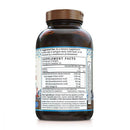 NutriGold Triple Strength Omega-3 Fish Oil 180 softgels