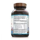 NutriGold Triple Strength Omega-3 Fish Oil 60 softgels