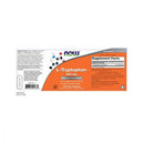NOW L-Tryptophan 500mg 120 vcaps
