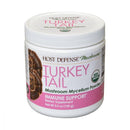 Host Defense Turkey Tail Mushroom Mycelium Powder 3.5oz