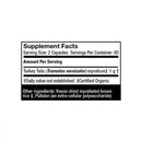 Host Defense Turkey Tail 120 vcaps