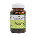 Pharmaca Turmeric 60 vcaps