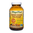 MegaFood Turmeric Curcumin Extra Strength for Whole Body 120 tablets