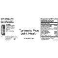 Pharmaca Turmeric Plus Joint Health 60 vcaps