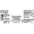Pharmaca Turmeric 60 vcaps