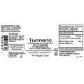 Pharmaca Turmeric 60 vcaps