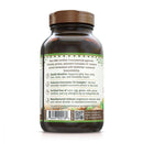 NutriGold Turmeric Curcumin Gold 120 vcaps