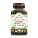 NutriGold Turmeric Curcumin Gold 120 vcaps
