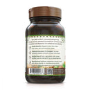 NutriGold Turmeric Curcumin Gold 60 vcaps