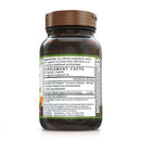 NutriGold Turmeric Curcumin Gold 60 vcaps